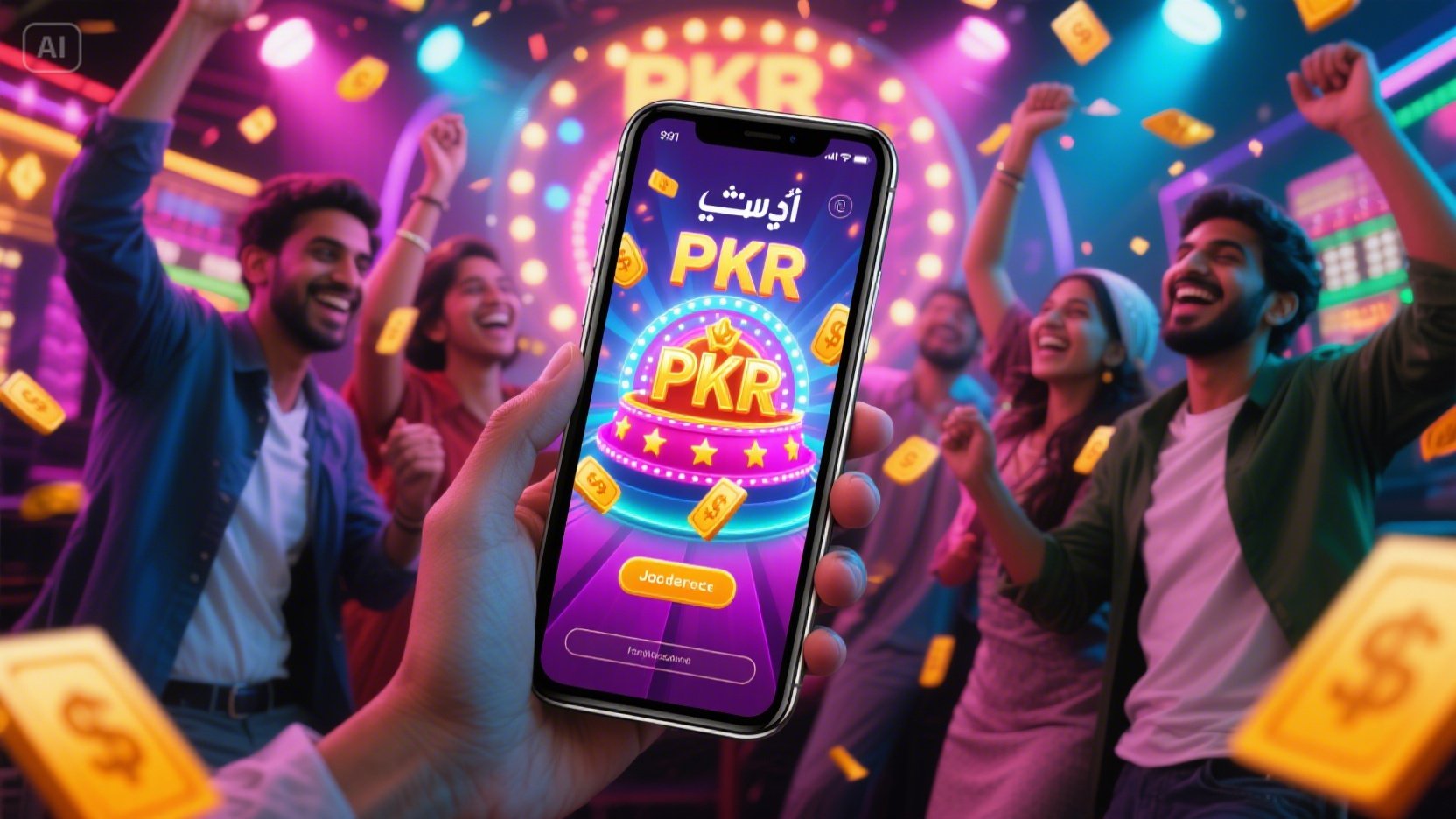 QuinnbetMake your first recharge now and get 200% instantly! Pakistani players can enjoy mobile casino play, fast deposits, and real PKR rewards daily.